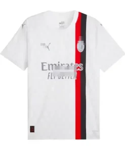 AC Milan Away Jersey 2023 2024