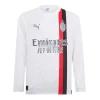 AC Milan Away Jersey Long Sleeve 2023 2024