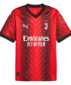 AC Milan Home Jersey 2023 2024