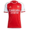 Arsenal Home Jersey 2023 2024
