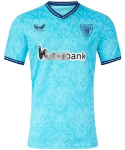 Athletic Club Away Jersey 2023 2024