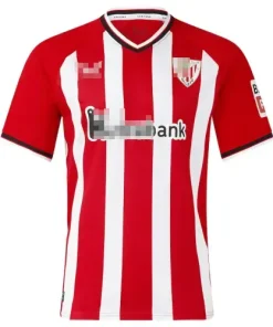 Athletic Club Home Jersey 2023 2024