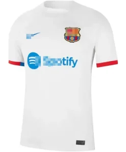 Barcelona Away Jersey 2023 2024