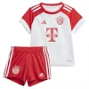 Bayern Munich Kids Home Jersey 2023 2024