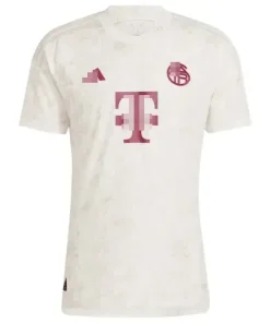 Bayern Munich Third Jersey 2023 2024