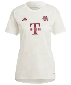 Bayern Munich Womens Third Jersey 2023 2024