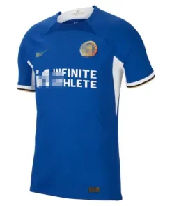 Chelsea Home Jersey 2023 2024