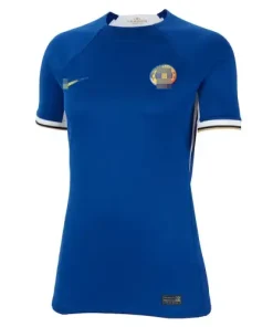 Chelsea Womens Home Jersey 2023 2024