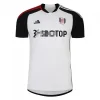 Fulham Home Jersey 2023 2024