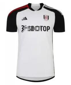 Fulham Home Jersey 2023 2024