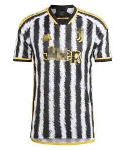 Juventus Home Jersey 2023 2024