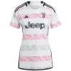 Juventus Womens Away Jersey 2023 2024