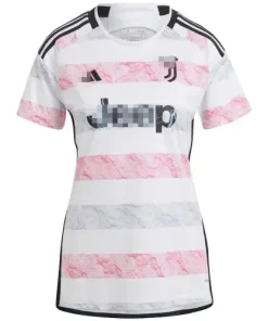 Juventus Womens Away Jersey 2023 2024