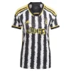 Juventus Womens Home Jersey 2023 2024