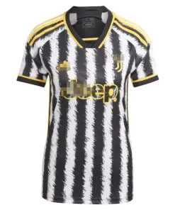 Juventus Womens Home Jersey 2023 2024