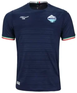 Lazio Away Jersey 2023 2024