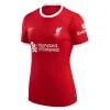 Liverpool Womens Home Jersey 2023 2024