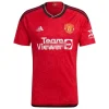 Manchester United Home Jersey 2023 2024