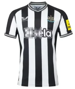 Newcastle United Home Jersey 2023 2024