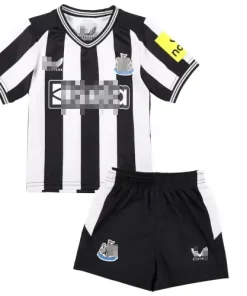 Newcastle United Kids Home Jersey 2023 2024
