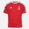 Nottingham Forest Home Jersey 2023 2024