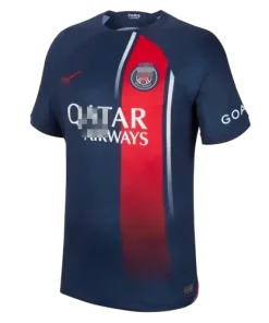 PSG Home Jersey 2023 2024