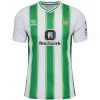 Real Betis Home Jersey 2023 2024