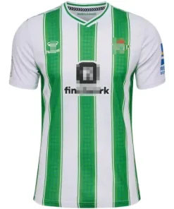 Real Betis Home Jersey 2023 2024