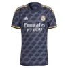 Real Madrid Away Jersey 2023 2024