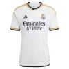 Real Madrid Home Jersey 2023 2024 Cheap