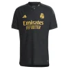 Real Madrid Third Jersey 2023 2024