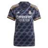 Real Madrid Womens Away Jersey 2023 2024