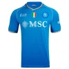SSC Napoli Home Jersey 2023 2024