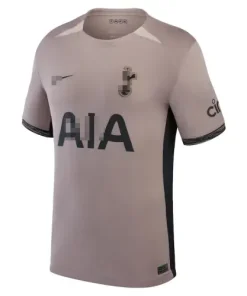 Tottenham Hotspur Third Jersey 2023 2024