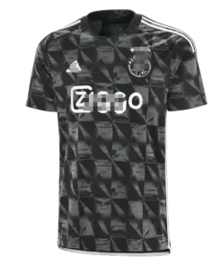 AFC Ajax Away Jersey 2023 2024