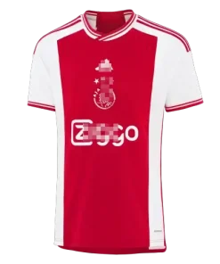AFC Ajax Home Jersey 2023 2024