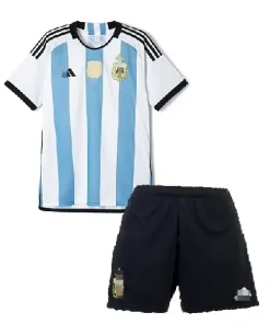 Argentina-Kids-Home-Jersey-2022-2023-Cheap-20240109