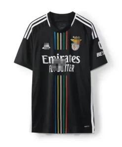 Benfica Away Jersey 2023 2024