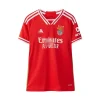 Benfica Home Jersey 2023 2024