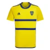 Boca Juniors Away Jersey 2023 2024