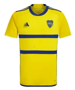 Boca Juniors Away Jersey 2023 2024