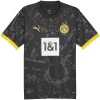 Borussia Dortmund Away Jersey 2023 2024