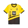 Borussia Dortmund Home Jersey 2023 2024