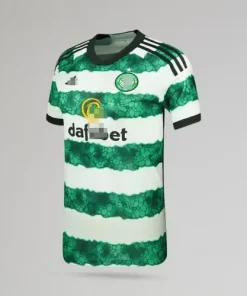 Celtic F.C. Home Jersey 2023 2024