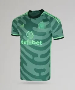 Celtic F.C. Third Jersey 2023 2024