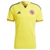 Colombia Home Jersey 2022 2023