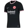 Eintracht Frankfurt Away Jersey 2023 2024