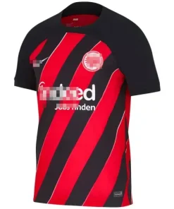 Eintracht Frankfurt Home Jersey 2023 2024