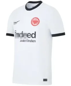 Eintracht Frankfurt Third Jersey 2023 2024