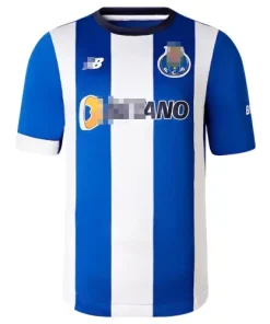 FC Porto Home Jersey 2023 2024